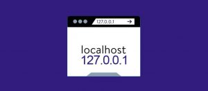 localhost