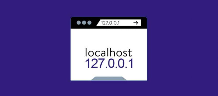 Localhost Nedir?