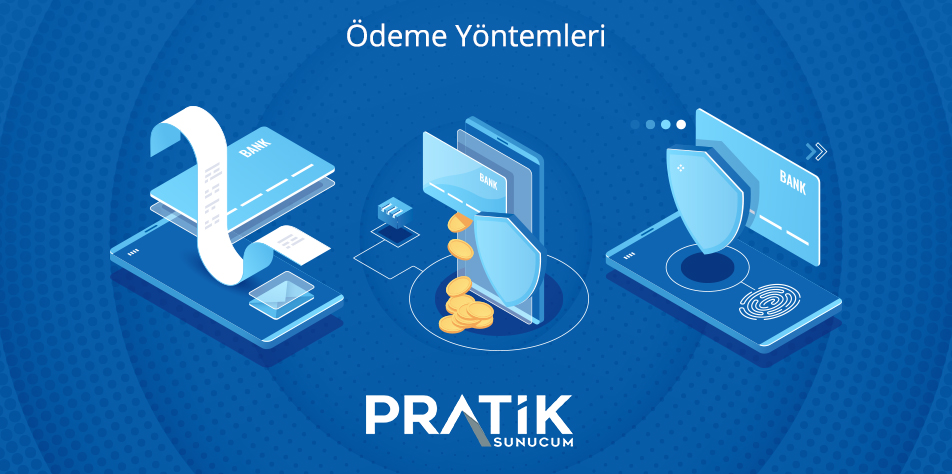 Banka Hesap Numaraları ve Ödeme Yöntemleri - Pratik Sunucum